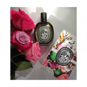 Diptyque Eau Rose Eau De Parfum