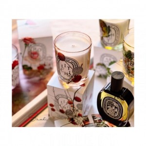 Diptyque Eau Rose Eau De Parfum