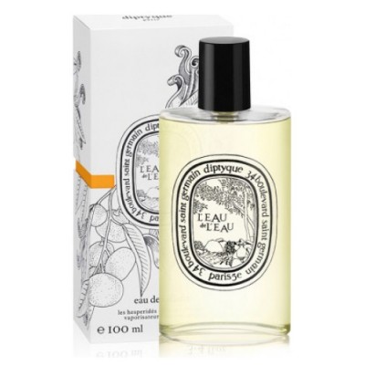 Diptyque L'Eau de L'Eau