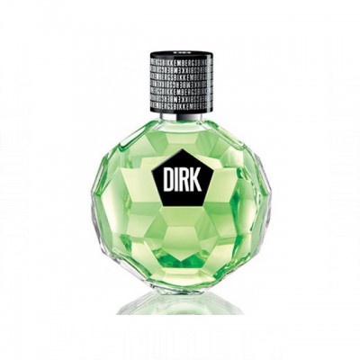 Dirk Bikkembergs Dirk