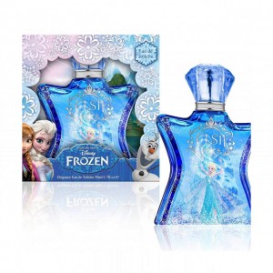 Disney Frozen Elsa Eau de Toilette