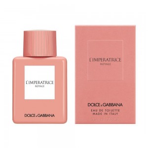 Dolce&Gabbana L'Imperatrice Royale