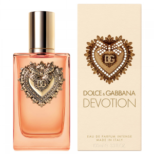 Dolce&Gabbana Devotion Intense