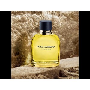 Dolce&Gabbana Pour Homme