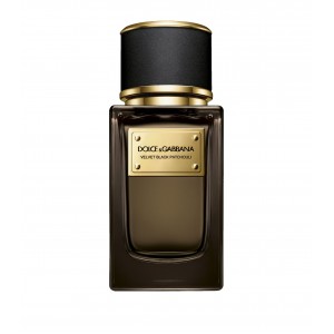 Dolce&Gabbana Velvet Patchouli