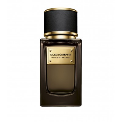 Dolce&Gabbana Velvet Patchouli