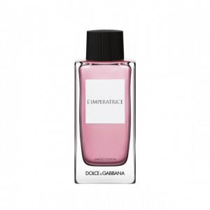 Dolce&Gabbana L'Imperatrice Limited Edition