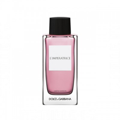 Dolce&Gabbana L'Imperatrice Limited Edition