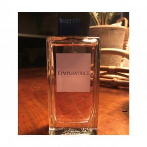 Dolce&Gabbana L'Imperatrice Limited Edition