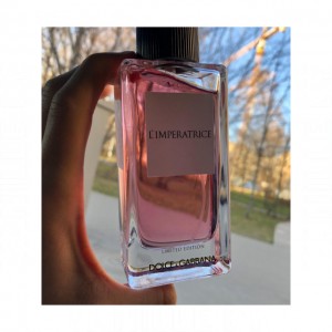 Dolce&Gabbana L'Imperatrice Limited Edition
