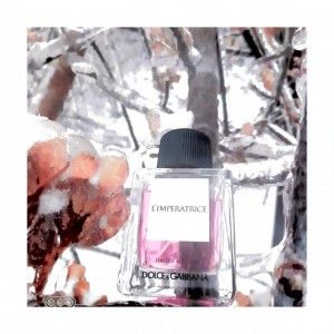 Dolce&Gabbana L'Imperatrice Limited Edition