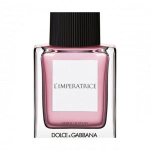 Dolce&Gabbana L'Imperatrice Limited Edition