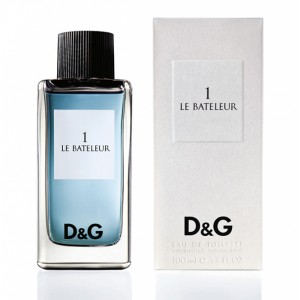 Dolce&Gabbana Le Bateleur 1