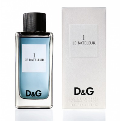 Dolce&Gabbana Le Bateleur 1