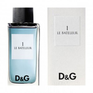 Dolce&Gabbana Le Bateleur 1