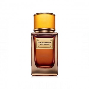 Dolce&Gabbana Velvet Amber Skin