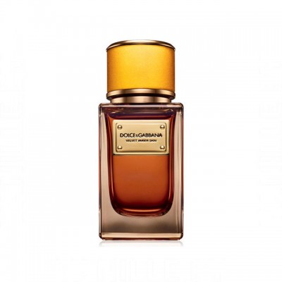 Dolce&Gabbana Velvet Amber Skin