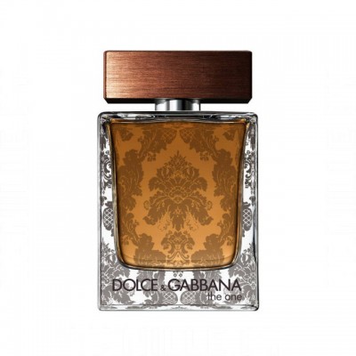 Dolce&Gabbana The One Baroque For Men