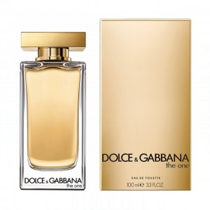 Dolce&Gabbana The One Eau de Toilette