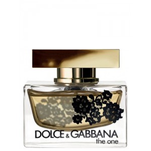 Dolce&Gabbana The One Lace Edition