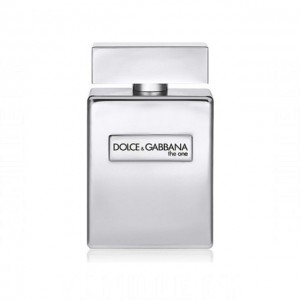 Dolce&Gabbana The One for Men Platinum Limited Edition