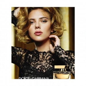 Dolce&Gabbana The One Lace Edition