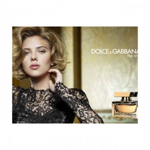 Dolce&Gabbana The One Lace Edition