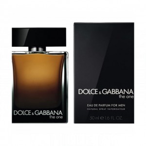 Dolce&Gabbana The One for Men Eau de Parfum