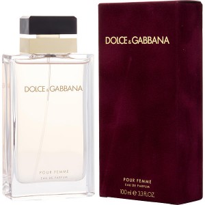 Dolce&Gabbana Pour Femme