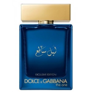 Dolce&Gabbana The One Luminous Night