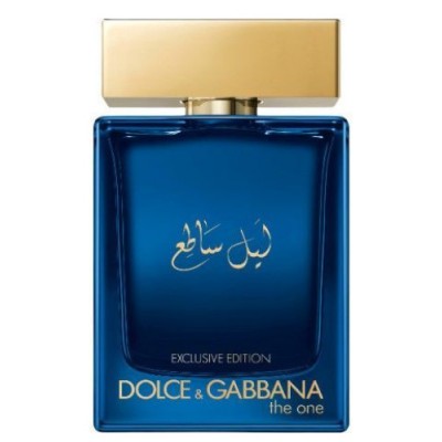 Dolce&Gabbana The One Luminous Night