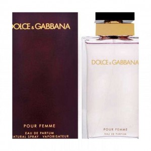 Dolce&Gabbana Pour Femme