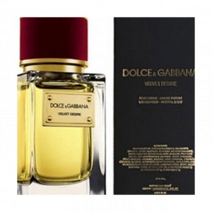 Dolce&Gabbana Velvet Desire