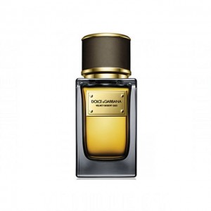 Dolce&Gabbana Velvet Desert Oud