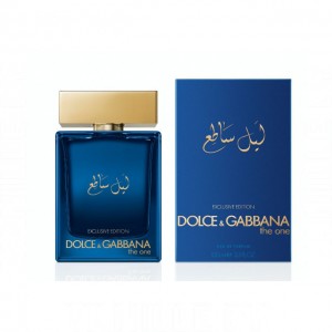 Dolce&Gabbana The One Luminous Night