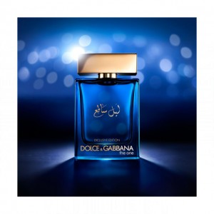 Dolce&Gabbana The One Luminous Night