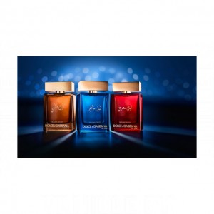 Dolce&Gabbana The One Luminous Night