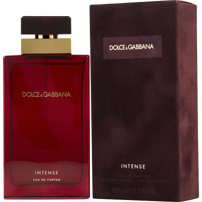 Dolce&Gabbana Pour Femme Intense