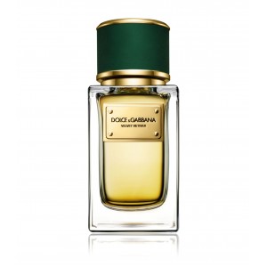 Dolce&Gabbana Velvet Vetiver