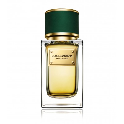 Dolce&Gabbana Velvet Vetiver