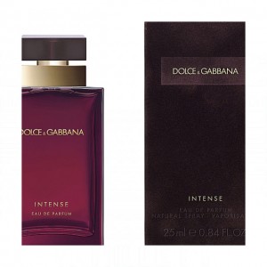 Dolce&Gabbana Pour Femme Intense