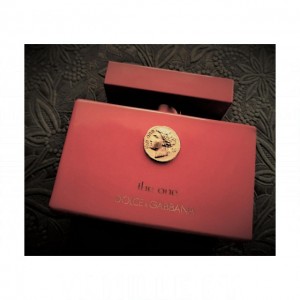 Dolce&Gabbana The One Collector's Edition