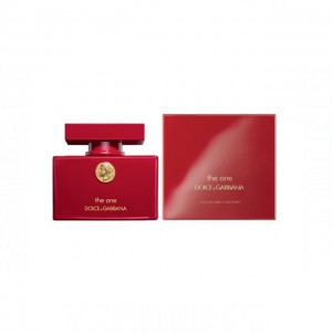Dolce&Gabbana The One Collector's Edition