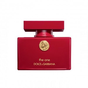 Dolce&Gabbana The One Collector's Edition