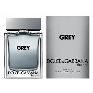 Dolce&Gabbana The One Grey