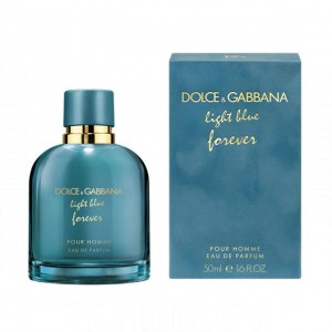 Dolce&Gabbana Light Blue Forever pour Homme