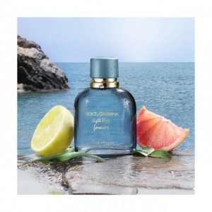 Dolce&Gabbana Light Blue Forever pour Homme