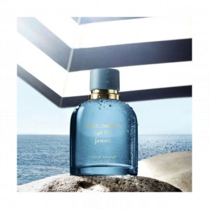 Dolce&Gabbana Light Blue Forever pour Homme