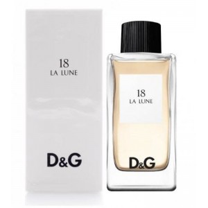 Dolce&Gabbana La Lune 18