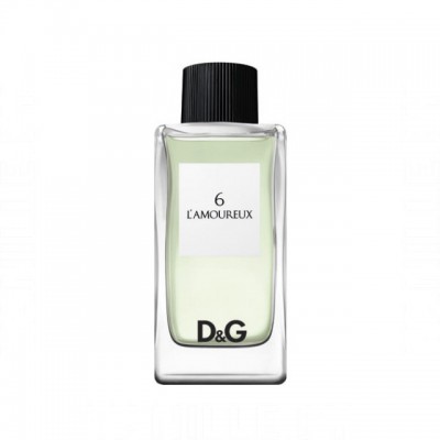 Dolce&Gabbana D&G Anthology L'Amoureaux 6